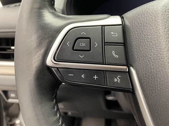 2024 Toyota Grand Highlander Limited AWD - 23015926 - 21