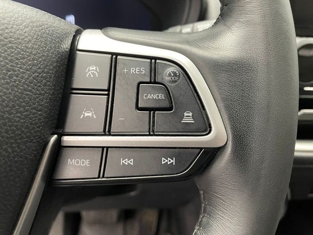 2024 Toyota Grand Highlander Limited AWD - 23015926 - 22