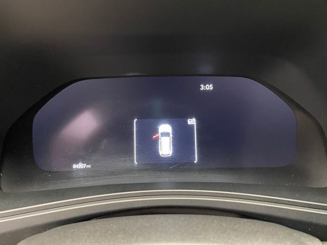2024 Toyota Grand Highlander Limited AWD - 23015926 - 23