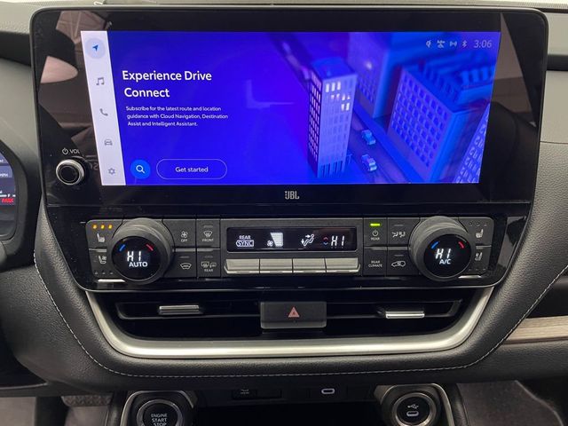 2024 Toyota Grand Highlander Limited AWD - 23015926 - 24