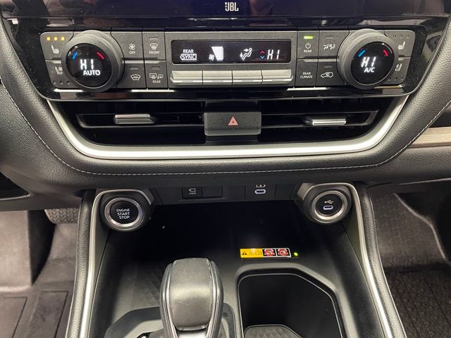 2024 Toyota Grand Highlander Limited AWD - 23015926 - 26