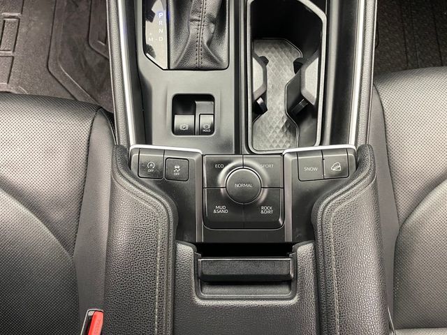 2024 Toyota Grand Highlander Limited AWD - 23015926 - 28