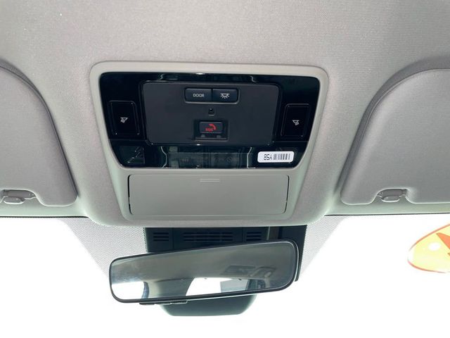 2024 Toyota Grand Highlander Limited AWD - 23015926 - 30
