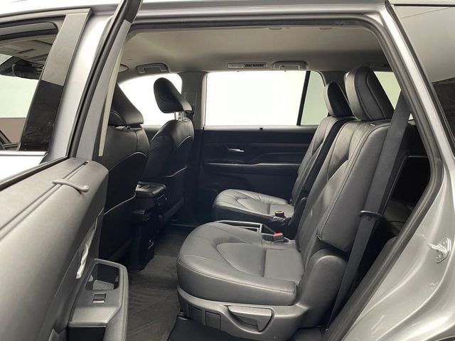 2024 Toyota Grand Highlander Limited AWD - 23015926 - 32