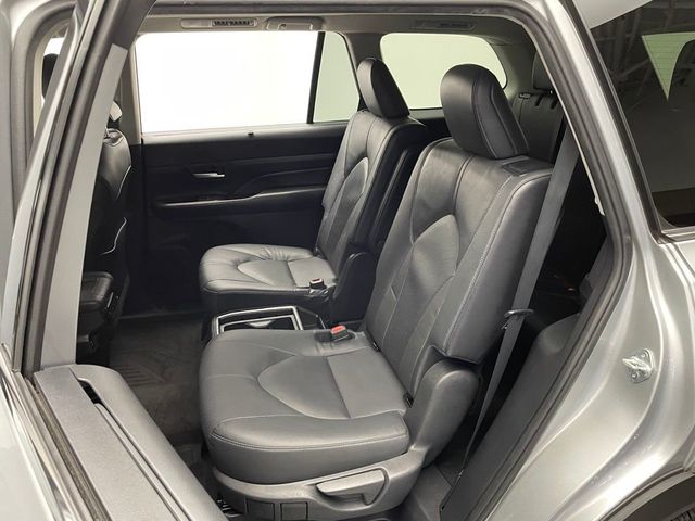 2024 Toyota Grand Highlander Limited AWD - 23015926 - 33