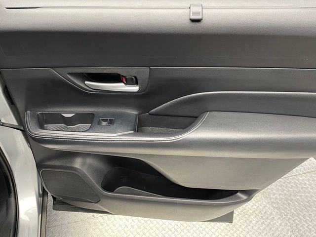 2024 Toyota Grand Highlander Limited AWD - 23015926 - 34