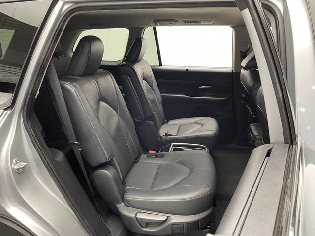 2024 Toyota Grand Highlander Limited AWD - 23015926 - 36