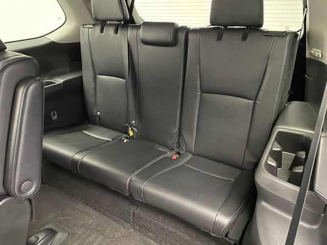 2024 Toyota Grand Highlander Limited AWD - 23015926 - 38