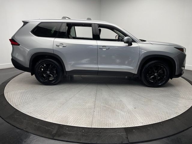 2024 Toyota Grand Highlander Limited AWD - 23015926 - 3