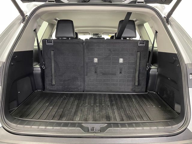 2024 Toyota Grand Highlander Limited AWD - 23015926 - 39