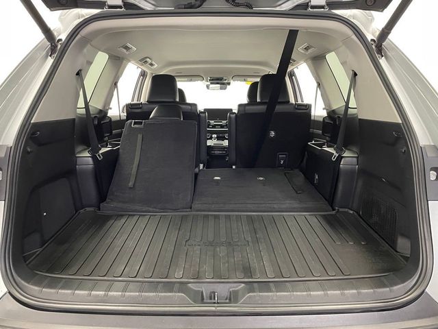 2024 Toyota Grand Highlander Limited AWD - 23015926 - 40