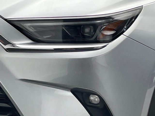 2024 Toyota Grand Highlander Limited AWD - 23015926 - 47