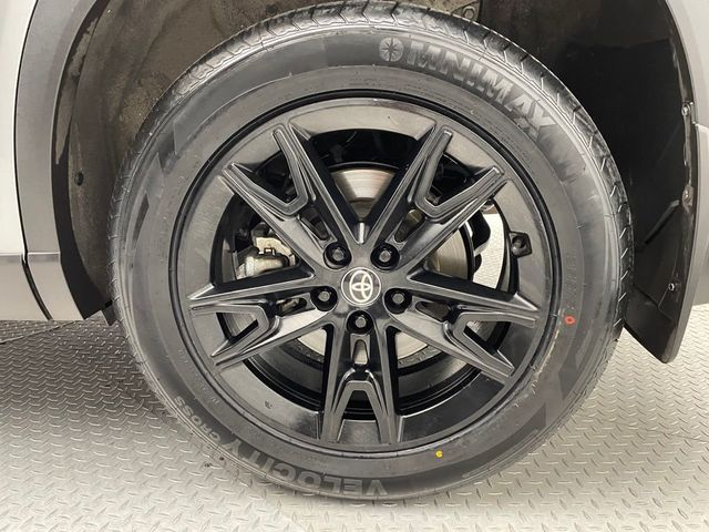 2024 Toyota Grand Highlander Limited AWD - 23015926 - 48