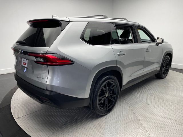 2024 Toyota Grand Highlander Limited AWD - 23015926 - 4