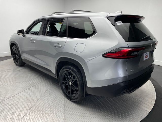 2024 Toyota Grand Highlander Limited AWD - 23015926 - 6