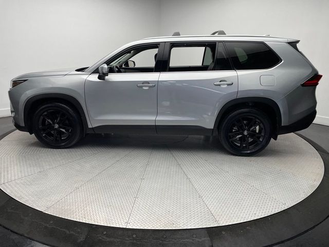 2024 Toyota Grand Highlander Limited AWD - 23015926 - 7