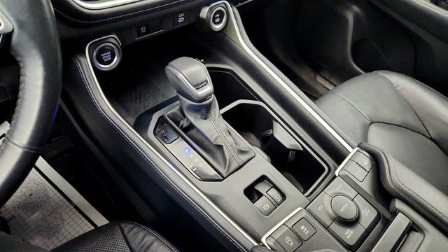 2024 Toyota Grand Highlander Limited AWD with Panoramic View Camera - 22984967 - 15