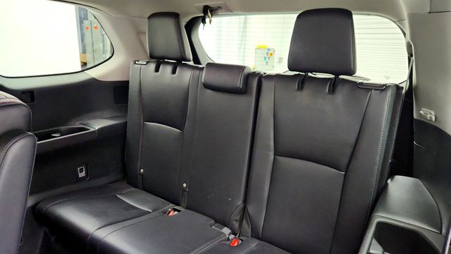 2024 Toyota Grand Highlander Limited AWD with Panoramic View Camera - 22984967 - 20