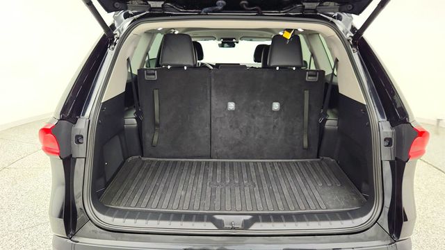 2024 Toyota Grand Highlander Limited AWD with Panoramic View Camera - 22984967 - 21