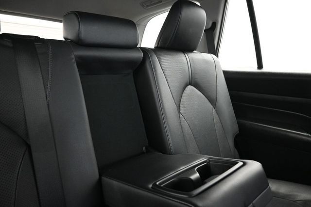 2024 Toyota Grand Highlander Limited FWD - 23020412 - 14