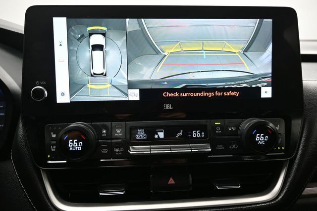2024 Toyota Grand Highlander Limited FWD - 23020412 - 16