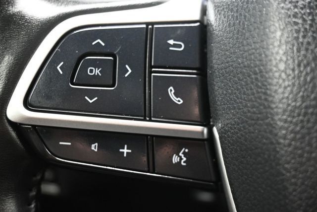 2024 Toyota Grand Highlander Limited FWD - 23020412 - 19