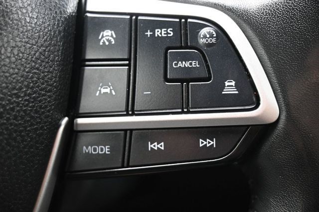2024 Toyota Grand Highlander Limited FWD - 23020412 - 20