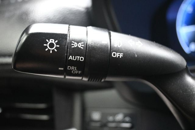 2024 Toyota Grand Highlander Limited FWD - 23020412 - 21