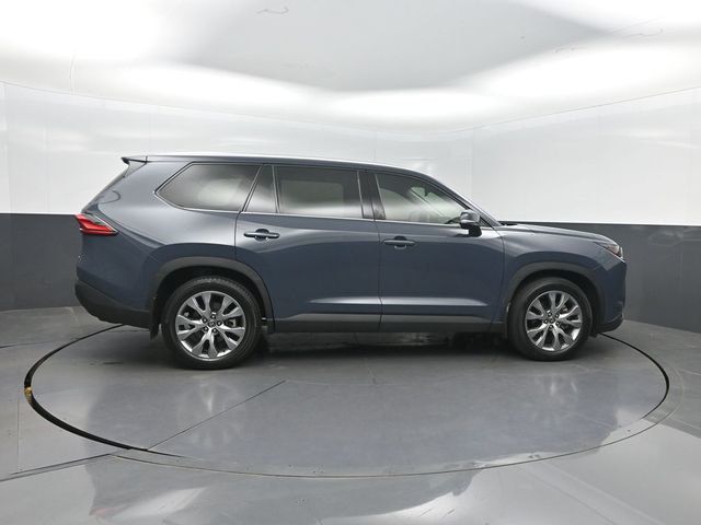 2024 Toyota Grand Highlander Limited FWD - 23020412 - 29