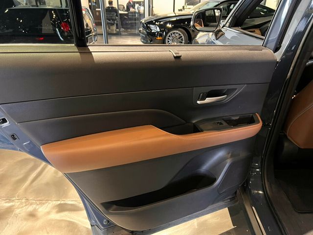 2024 Toyota Grand Highlander LocalTrade/Hybrid/MAX Platinum/Htd&CldSeats/PanoRoof/AdapCruise - 23021741 - 20