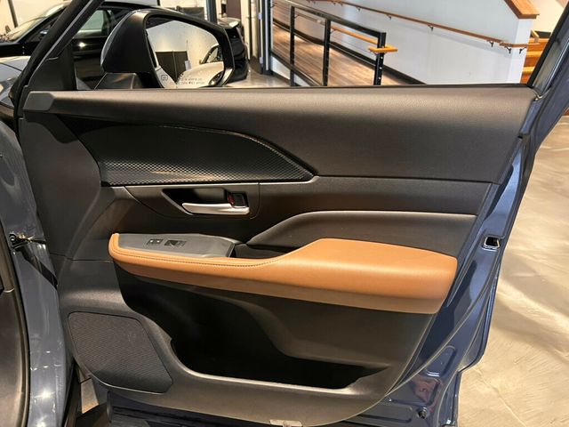 2024 Toyota Grand Highlander LocalTrade/Hybrid/MAX Platinum/Htd&CldSeats/PanoRoof/AdapCruise - 23021741 - 29