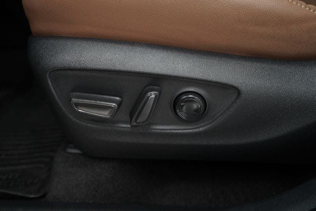 2024 Toyota Grand Highlander Platinum - 23076671 - 12