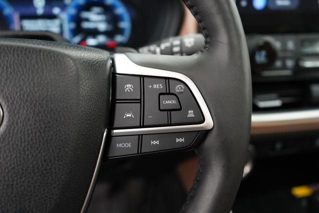2024 Toyota Grand Highlander Platinum - 23076671 - 18