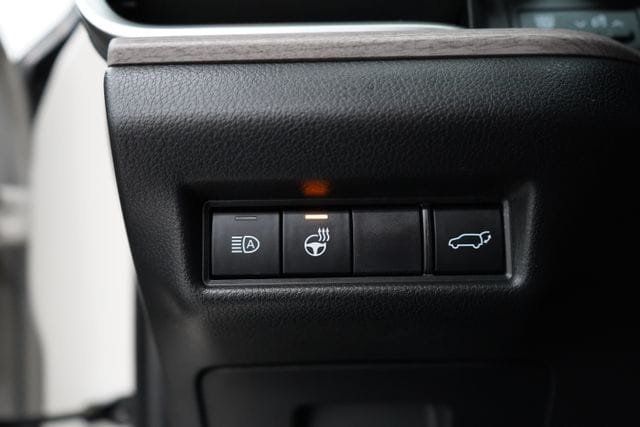 2024 Toyota Grand Highlander Platinum - 23076671 - 20