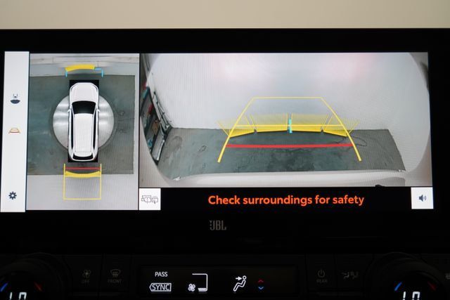 2024 Toyota Grand Highlander Platinum - 23076671 - 25