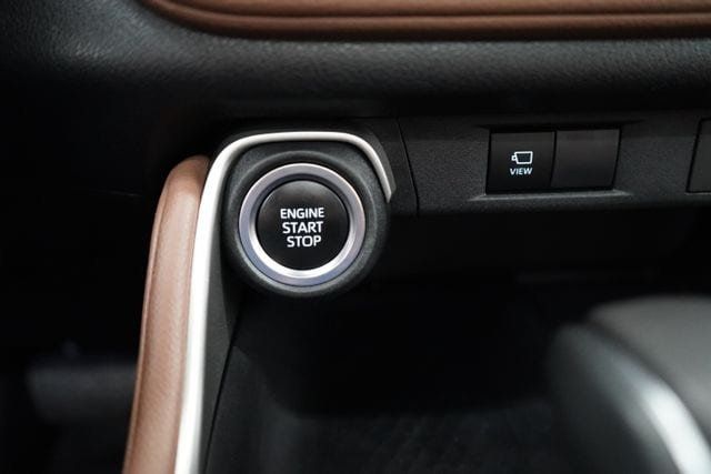 2024 Toyota Grand Highlander Platinum - 23076671 - 34