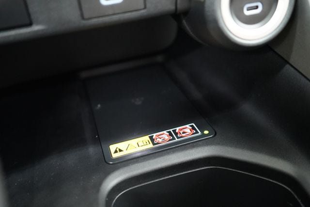 2024 Toyota Grand Highlander Platinum - 23076671 - 35
