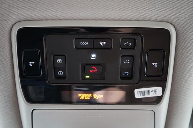 2024 Toyota Grand Highlander Platinum - 23076671 - 37