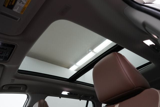 2024 Toyota Grand Highlander Platinum - 23076671 - 39