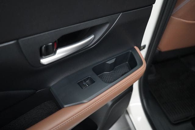 2024 Toyota Grand Highlander Platinum - 23076671 - 42