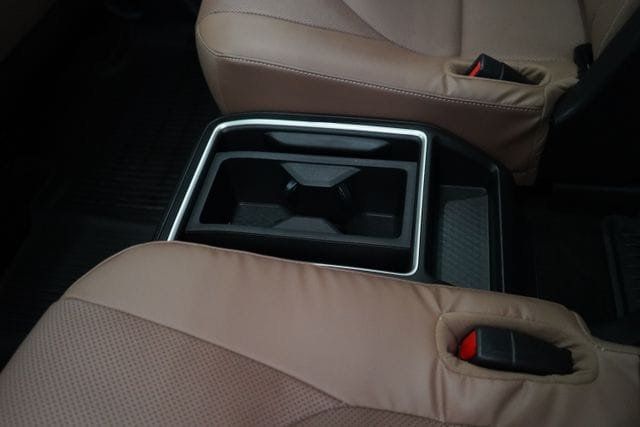 2024 Toyota Grand Highlander Platinum - 23076671 - 44