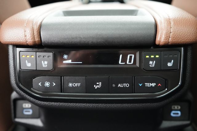 2024 Toyota Grand Highlander Platinum - 23076671 - 45