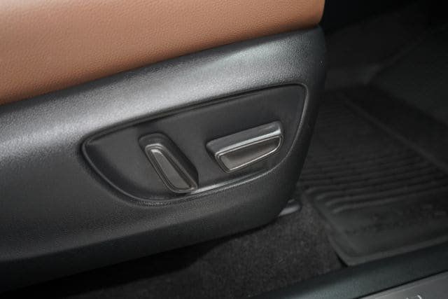 2024 Toyota Grand Highlander Platinum - 23076671 - 58