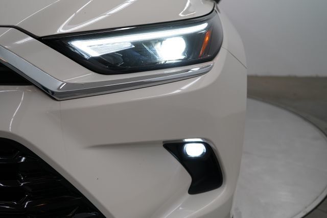 2024 Toyota Grand Highlander Platinum - 23076671 - 63