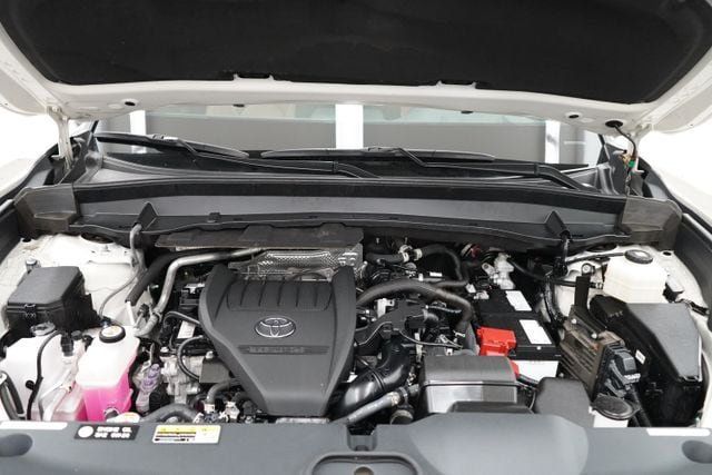 2024 Toyota Grand Highlander Platinum - 23076671 - 67