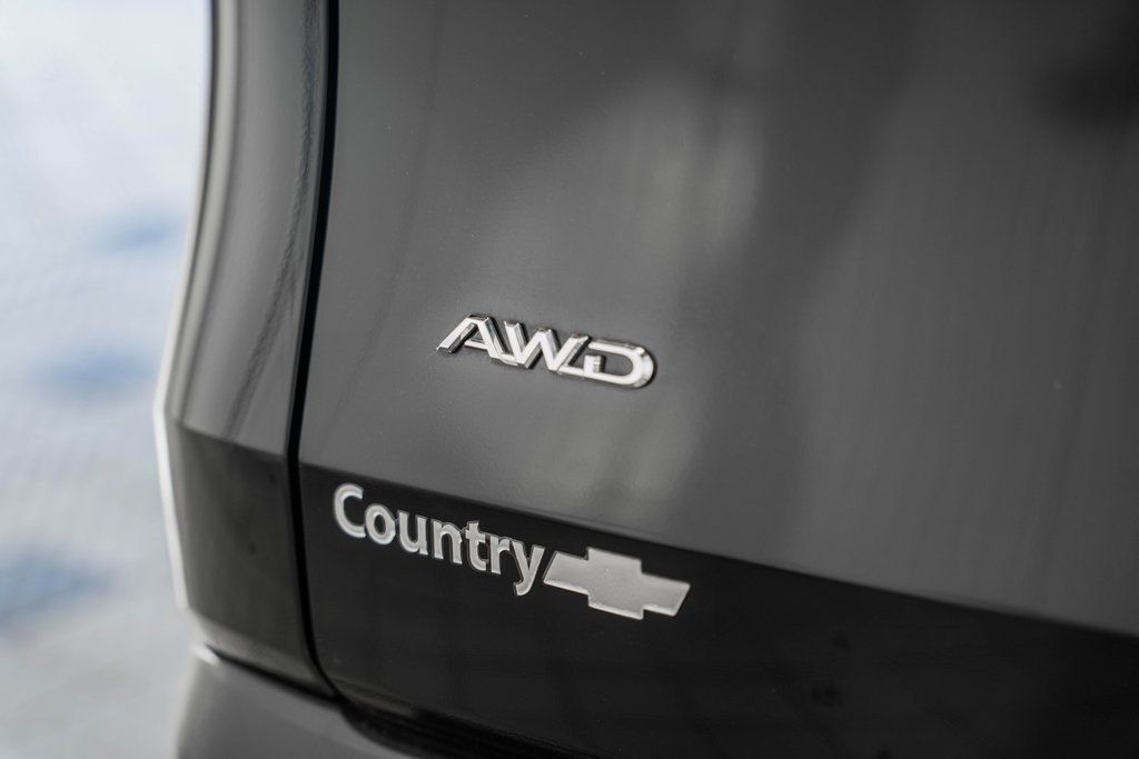 2024 Toyota Grand Highlander Platinum AWD - 22417174 - 22