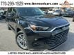 2024 Toyota Grand Highlander Platinum AWD - 22971354 - 0