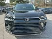 2024 Toyota Grand Highlander Platinum AWD - 22971354 - 1