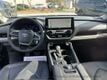 2024 Toyota Grand Highlander Platinum AWD - 22971354 - 19