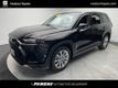 2024 Toyota Grand Highlander Platinum AWD - 22920596 - 0